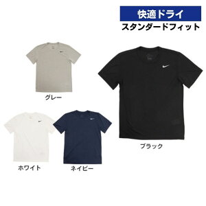 ナイキ（NIKE） ドライフィット レジェンド 2.0 半袖 Tシャツ 718834 （メンズ）