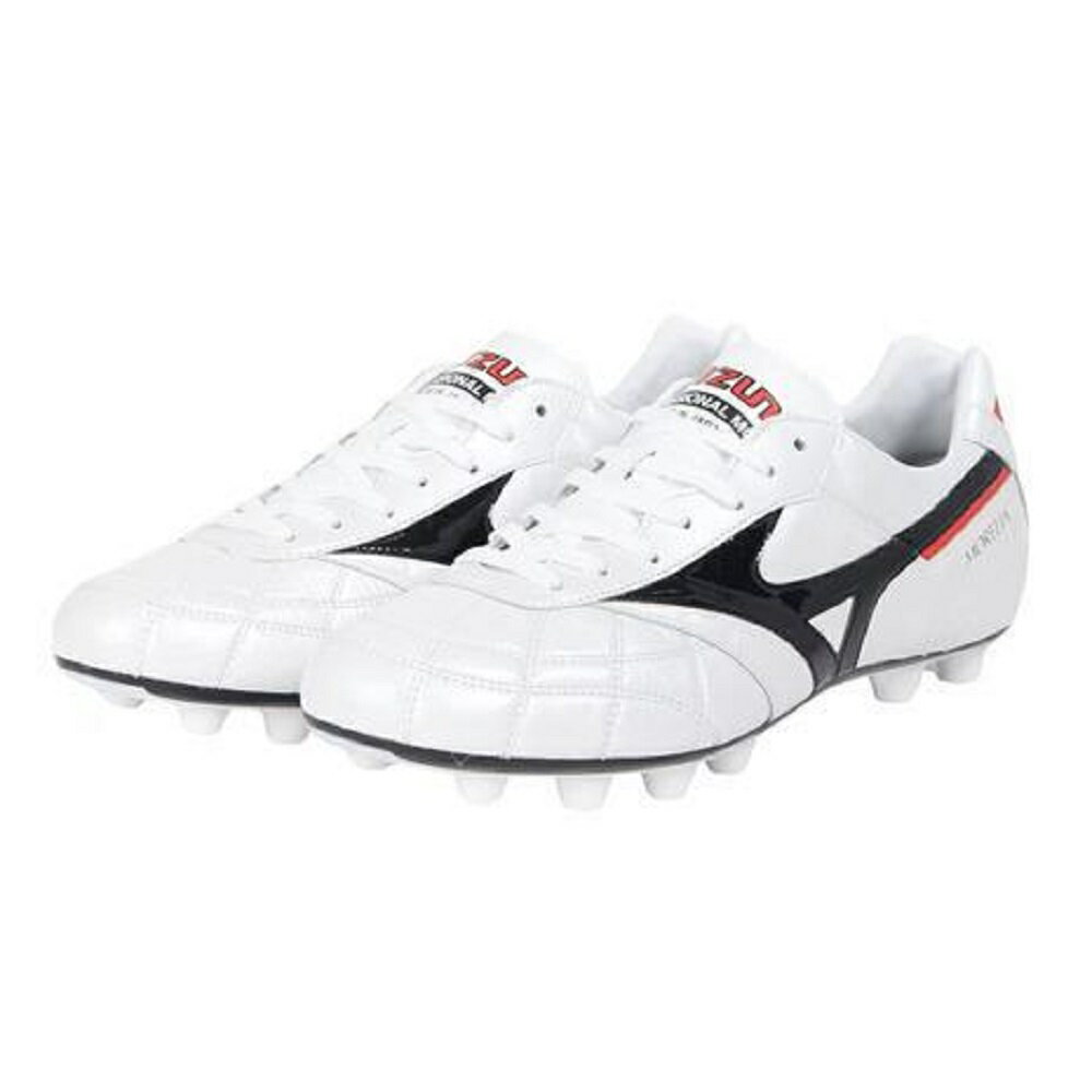 ミズノ（MIZUNO）（メンズ、レディース）サッカースパイク モレリア II JAPAN HG AG P1GA200209 お一人様一点までのサムネイル