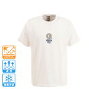 カレッジ(College)(メンズ)バスケットボールウェア UVカット プラクティスシャツHOYAS CL8212008 NCAA Tシャツ ジョージタウン ホ...