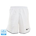 ナイキ(NIKE)(メンズ)サッカーウェア ドライフィット LSR V ショートパンツ W DH8112-100 速乾