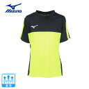 ミズノ(MIZUNO)(キッズ)サッカーウェア ジュニア プラクティスシャツ P2MAA19093 速乾