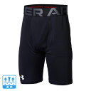 【最大7万ポイントバック!要エントリー&抽選★5/1限定】アンダーアーマー(UNDER ARMOUR)(キッズ)スライディングパンツ ジュニア 野球 スターター...