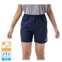 ヨネックス(YONEX)(レディース)テニスウェア レディース ハーフパンツ 25095-019 速乾 UVカット