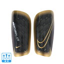 【ポイント10倍!要エントリー★9/10限定】ナイキ(NIKE)(メンズ、レディース)サッカー シンガード マーキュリアル ライト FA22 DN3611-01...