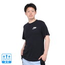 ナイキ(NIKE)(メンズ)バスケットボールウェア ヤニス ドライフィット バスケットボール Tシャツ SP24 FQ4913-010 速乾
