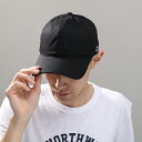 エルケクス(ELKEX)(メンズ)ベーシックキャップ EKM4SP0020 BLK