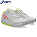 アシックス(ASICS)(メンズ、レディース)バスケットシューズ バッシュ UNPRE ARS 2 アンプレアルス 1063A070.102