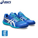 アシックス(ASICS)(メンズ、レディース、キッズ)卓球シューズ ATTACK HYPERBEAT 4 1073A056.401