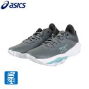 アシックス(ASICS)(メンズ)バスケ シューズ バッシュ ノヴァサージ NOVA SURGE LOW ローカット クッション 1061A043.021