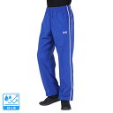 アンダーアーマー(UNDER ARMOUR)(メンズ)ストーム ウーブンパンツ 1324525 400