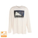 オークリー(OAKLEY)(メンズ)長袖Tシャツ Enhance Qd Bold Evo 2.0 FOA405178-100
