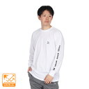 ニューエラ(NEW ERA)(メンズ、レディース)長袖 テック Tシャツ Sleeve Logo レギュラーフィット 14312824