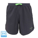 プーマ(PUMA)(メンズ)HYROX 6インチ ショーツ 526886 69 GRY