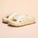 ニューバランス(new balance)(メンズ、レディース)シャワーサンダル Fresh Foam RCVRY SLIDE v1 RCVRYSC1 D