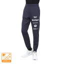 デサント(DESCENTE)(メンズ)SUNSCREEN TAIKYU ジャージロングパンツ ST5SPZ12M NV01