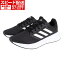 【12/10 24h限定 エントリー&対象4店舗買い回りで最大P10倍!】アディダス(adidas)(メンズ、レディース)スポーツシューズ ランニングシューズ GALAXY 6 LIU99-GW3847 3,980円