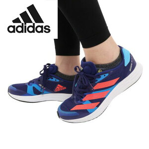 アディダス（adidas）（メンズ）ランニングシューズ ジョギングシューズ ADIZERO RC 4 M GZ0181