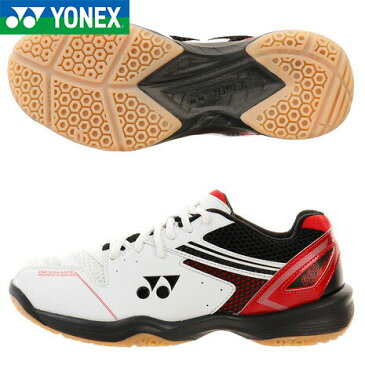 ヨネックス（YONEX） バドミントンシューズ パワークッション 660 SHB660-141 （メンズ、レディース）