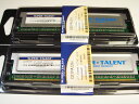 Supertalent 新品PC-2100 DDR266MHz 512Mを2枚1組合1GB ▲安定性抜群 永久保証 その1