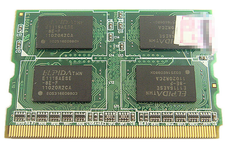 ▲相性保証▼ MicroDIMM 172pin...の紹介画像2