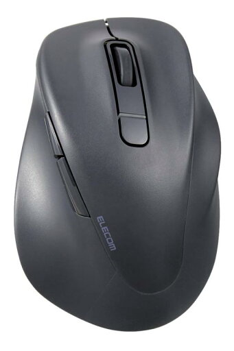エレコム(ELECOM) マウス ワイヤレスマウス EX-G Bluetooth 静音 Sサイズ 5ボタン マルチペアリング 「AskDoctors評価サービス」認証 抗菌 ブラック M-XGS30BBSKBK エレコム(ELECOM) マウス ワイヤレスマウス EX-G Bluetooth 静音 Sサイズ 5ボタン マルチペアリング 「AskDoctors評価サービス」認証 抗菌 ブラック M-XGS30BBSKBK