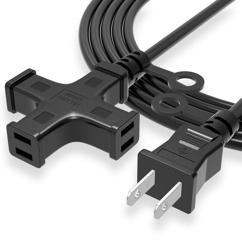 延長コード 15m 3個口 延長コード 屋外 HBEERS 電源タップ 15m 3個口 延長コード 15m 3分岐 コンセント..