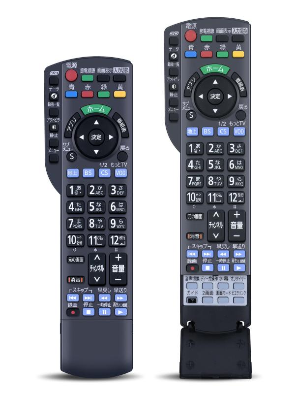 テレビリモコン N2QAYB000848 for Panasonic パナソニックリモコン VIERAリモコン ビエラリモコン パナソニックテレビリモコン
