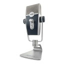 AKG Lyra-Y3 コンデンサーマイク USB接続対応 ヒビノ扱い 3年モデル(2)