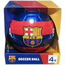COP・COON(コップコーン) サッカーボール 4号 FCバルセロナ 小学生用 34331