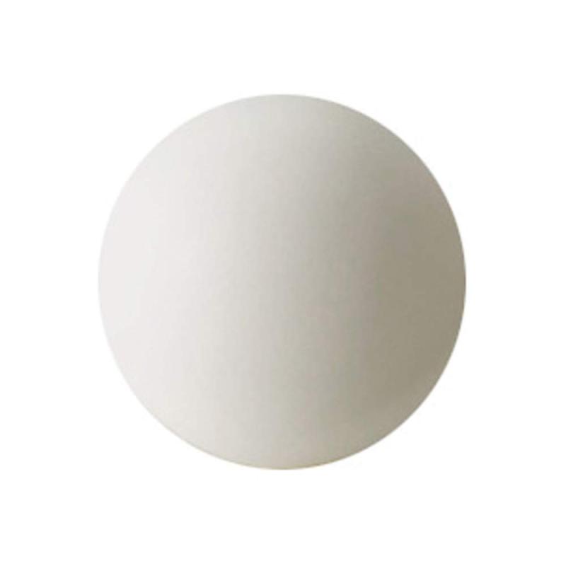 LLB SPORTS(エルエルビースポーツ) 卓球 ボール レジャー トレーニング用 6球 ホワイト 363