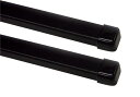 PIAA TERZO ベースキャリア スクエアバーセット 137cm (2本入り) EB6(2)