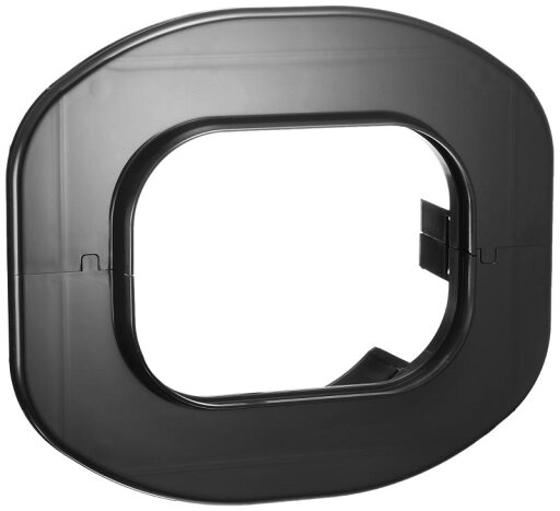 オーケー器材 配管化粧ダクト スカイダクト TLシリーズ 壁貫通キャップ ブラック 20個入 K-TLWC9AK オーケー器材 配管化粧ダクト スカイダクト TLシリーズ 壁貫通キャップ ブラック 20個入 K-TLWC9AK