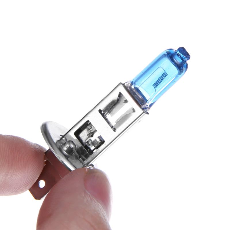 ヘッドライト バルブ 極光 ハロゲンランプ 12V H1 H4 H7 H11 100W HOD 超白光 6000K 石英 通用車種 長寿命 50000時間