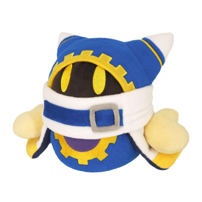 Rakuten - 三英貿易(Sanei Boeki) 星のカービィ ALL STAR COLLECTION マホロア (S) W20×D14×H16cm ぬいぐるみ KP15