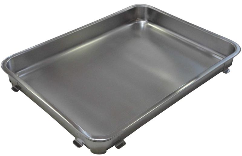 IKD 抗菌生鮮バット 8枚取 K02700000960