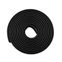 TRIAL PEDAL LOCK TAPE エフェクトボード用マジックテープ ブラック(2)
