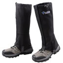 Azarxis ゲイター 防水 登山 スパッツ ロングゲイター 軽量 泥除け 砂よけ 軽量 通気 雨 雪悪天候に アウトドア レッグカバー メンズ レーディス(...
