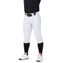 【 】ローリングス(Rawlings) 野球 ズボン 大人用 ジュニア用 4D+PLUS ウルトラハイパーストレッチパンツ ショートフィット 練習用 (マーク有...