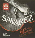 SAVAREZ サバレス / A140L Phosphore Bronze L フォスファーブロンズ ライト 12-53 アコギ弦