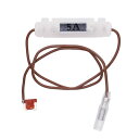 エーモン(amon) 低背ヒューズ電源 DC12V・60W/DC24V・120W 7.5Aヒューズ差替用 E576