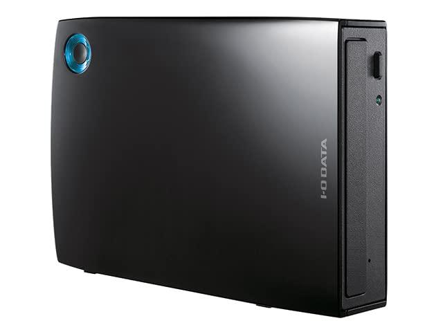 アイ・オー・データ IODATA 外付型ブルーレイドライブ Type-C/USB A対応 Windows/macOS/Chrome OS対応 ソフト添付 BRD-UC16X