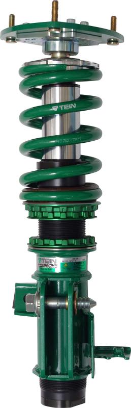 TEIN (テイン) 車高調【 MONO RACING 】スバル WRX S4(VAG) / WRX STI(VAB) VSSB0-K1LS1