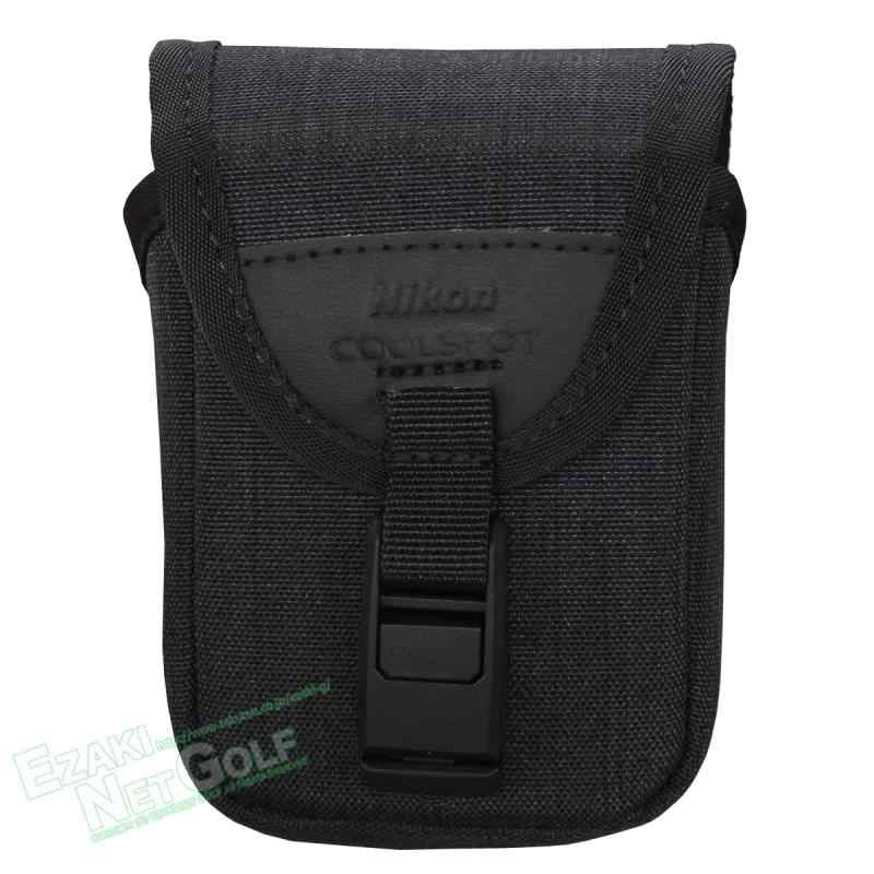 Nikon ゴルフ用レーザー距離計 COOLSHOT PROII LITE用ケース CSLCPRO2LITE 本体同梱品