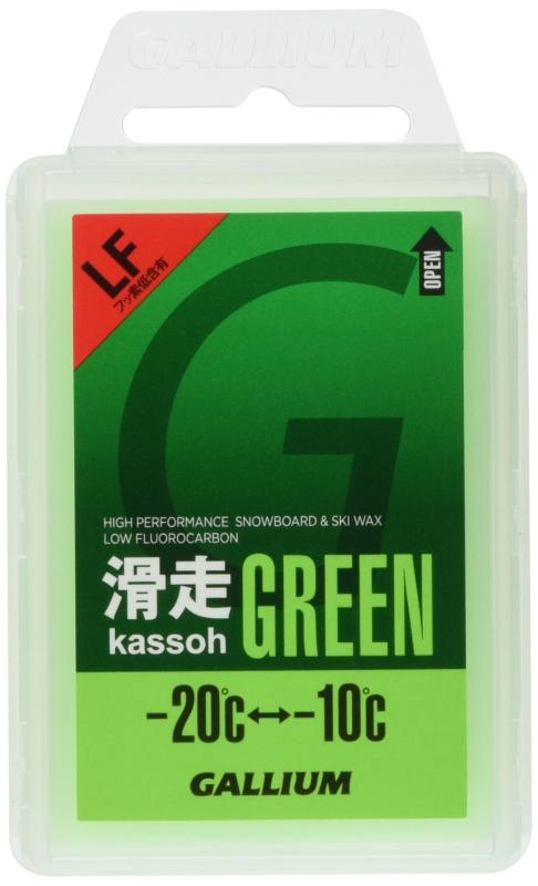 GALLIUM(ꥦ) GREEN(50g) SW2123 SW2123