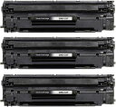 officeネット カートリッジ337 CRG-337 【 3本組 】 互換トナーカートリッジ キャノン用
