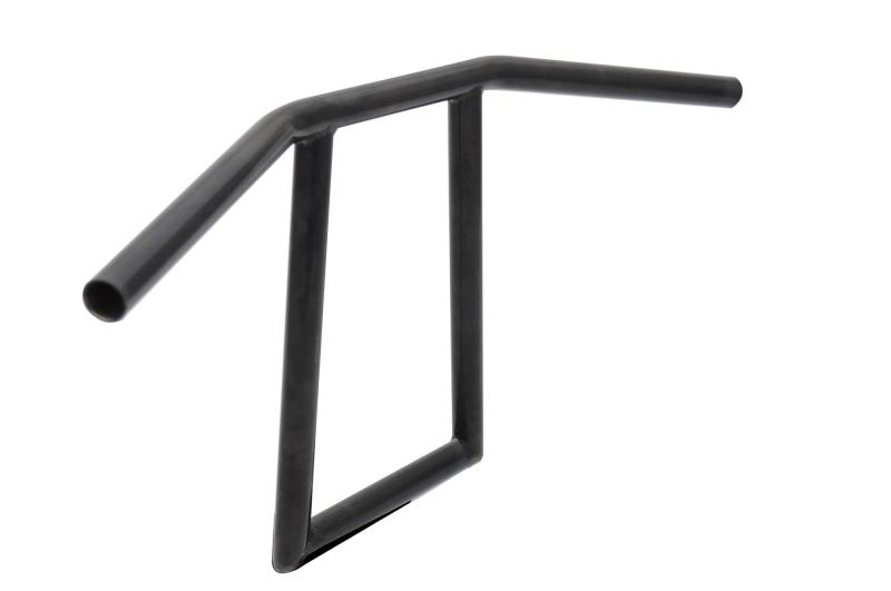 Rakuten - アルキャンハンズ ブラックハンドル 22.2mm D00145D ブラック