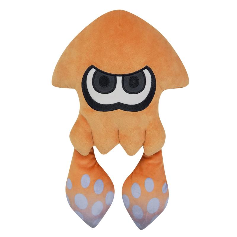 �����ǰ� Splatoon (���ץ�ȥ�����)3 ALL STAR COLLECTION ���� (M) ����� W26��D11��H40cm �̤������ SP38