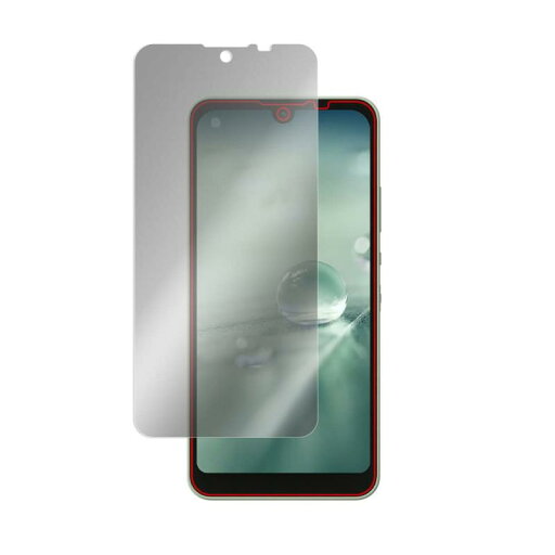 ミヤビックス AQUOS wish3 / AQUOS wish2 SH-51C / AQUOS wish SHG06 用 360度 覗き見防止 プライバシー 保護 フィルム 低反射タイプ 日本製 OverLay Secret ミヤビックス AQUOS wish3 / AQUOS wish2 SH-51C / AQUOS wish SHG06 用 360度 覗き見防止 プライバシー 保護 フィルム 低反射タイプ 日本製 OverLay Secret