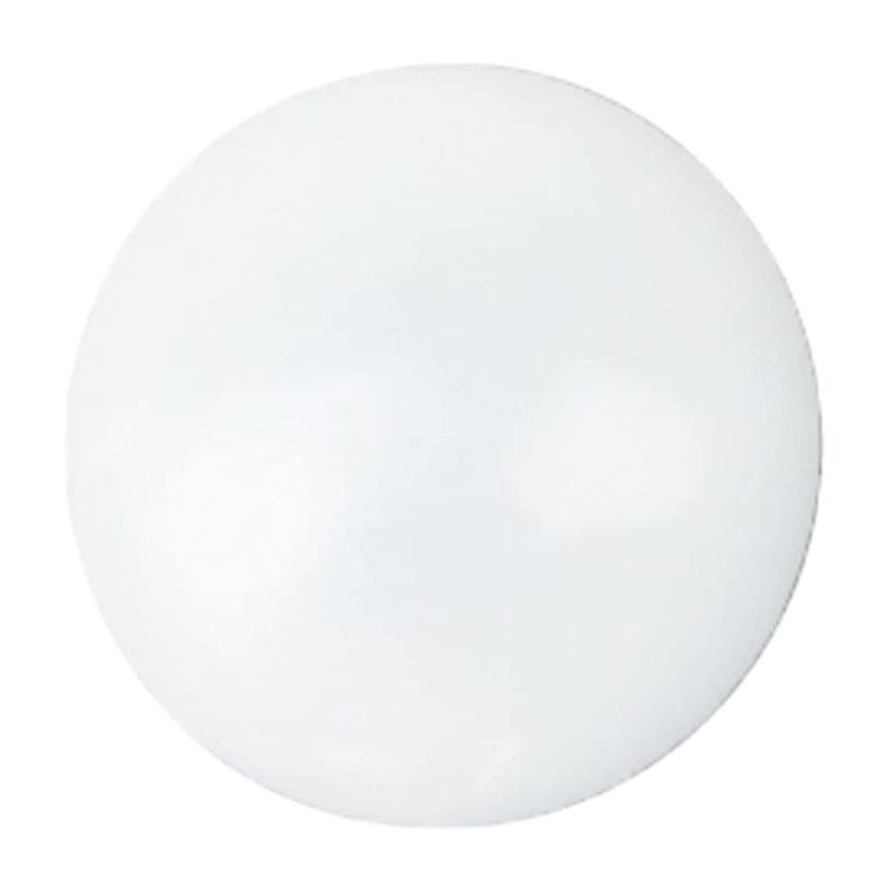 日本紐釦貿易(Nippon Chuko) プラスチック製 ツツミボタン くるみボタン φ35mm 50個入 CGP35 手芸用品 ボタン・フック