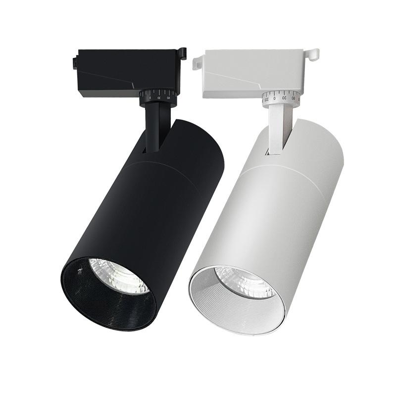 ・入力電圧: 185-245V・LED灯珠数: 1個・封装工艺: COB・光通量: 90ルーメン・灯具光效: 90ルーメン/W・功率因数: 0.90・显色指数: 90・尺寸: 74×168mm・発光角度: 45度・重量: 600g・功率: 20W、30W・外壳材质: アルミニウム・光源タイプ: COB